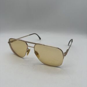 Vintage Rodenstock  897 Eyeglasses 60-17/20 made in Germany Frames Only